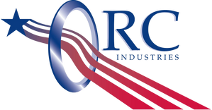 ORC Industries Logo