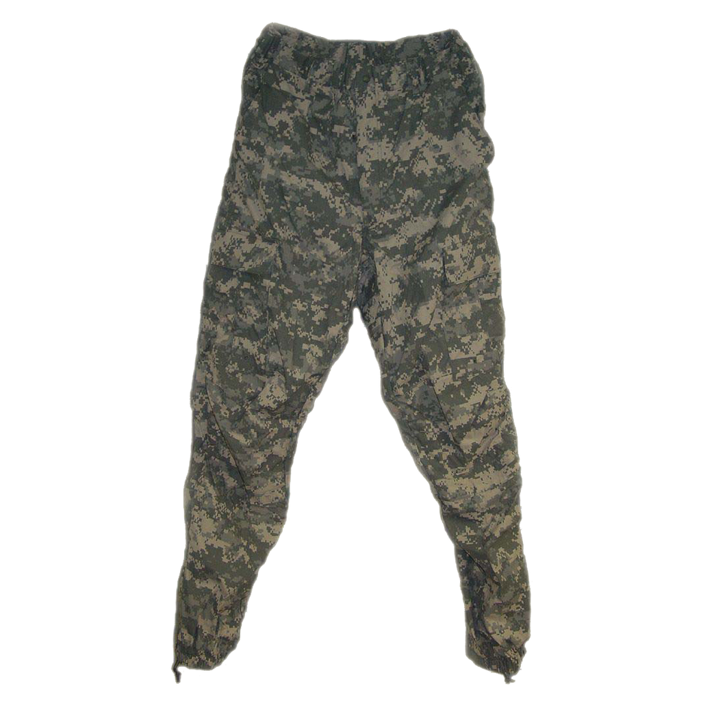 MCU Level 5 Softshell Trouser Universal Camo ORC Industries Inc